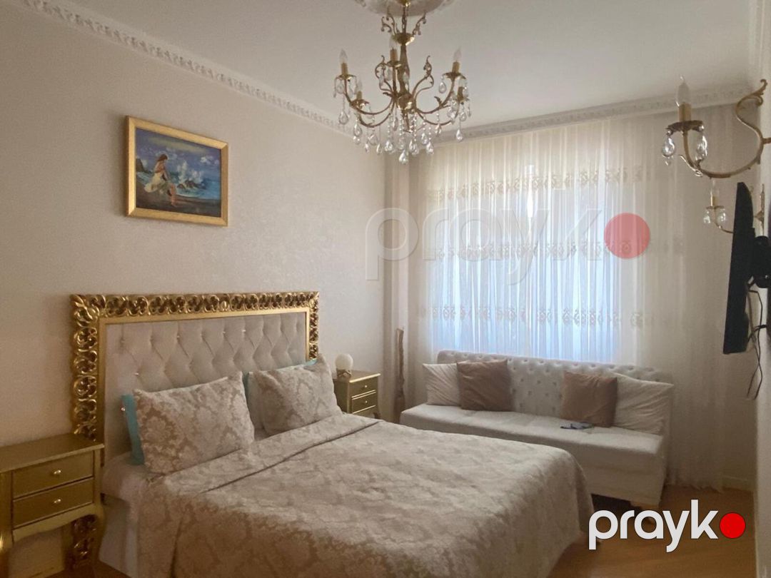 Satılır 2 otaqlı yeni tikili 80 m² — Mənzil, Bakı (3)