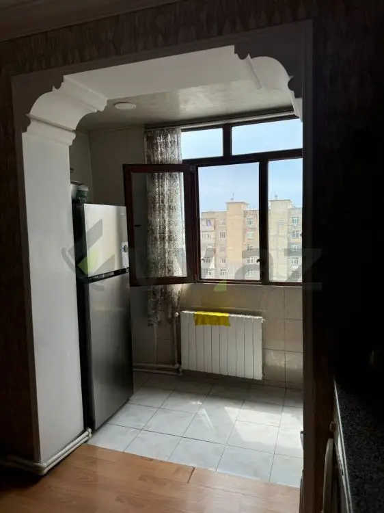 3 otaqlı mənzil Köhnə tikili Satılır, Bakıxanov qəs., Sabunçu, Bakı — Mənzil, Bakı (5)