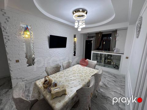 Satılır 3 otaqlı yeni tikili 83 m² — Xırdalan