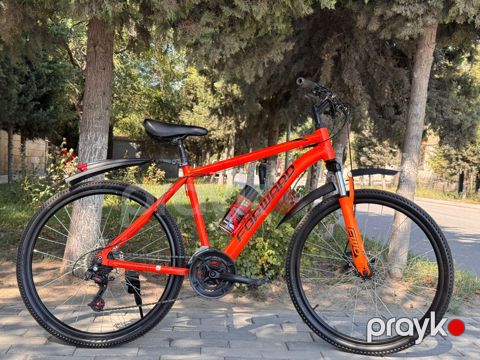 Velosiped Forward 26 — Sumqayıt
