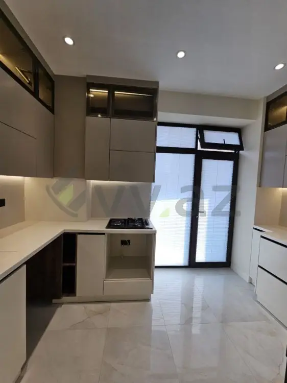 3 otaqlı mənzil Yeni tikili Satılır, Alatava, Yasamal, Bakı — Mənzil, Bakı (4)