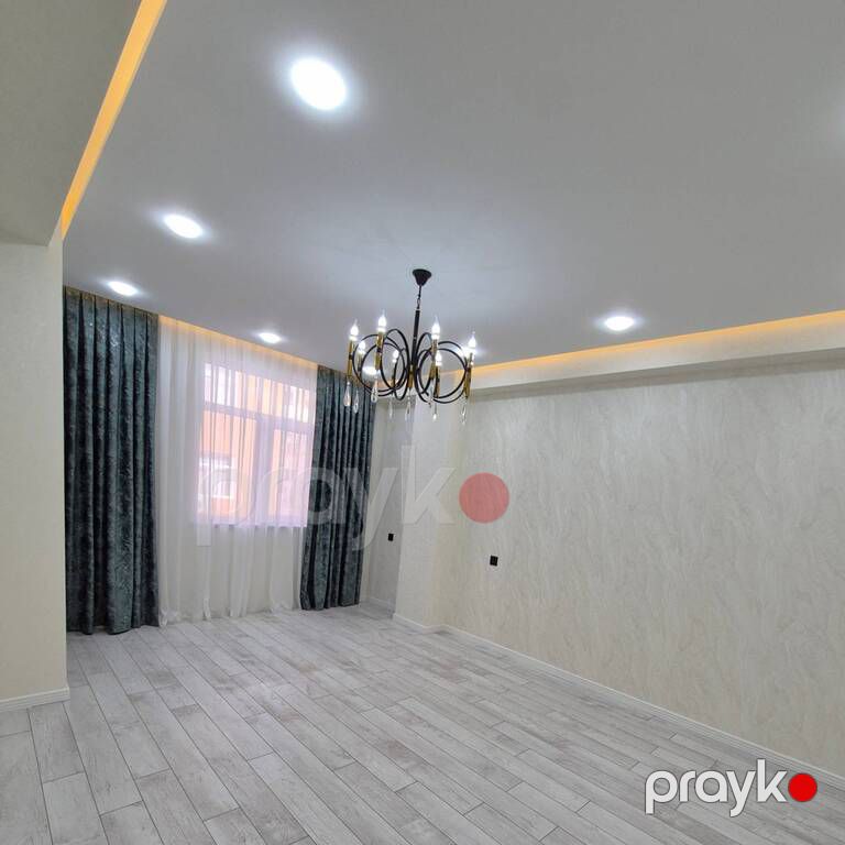Satılır 2 otaqlı yeni tikili 45 m² — Mənzil, Bakı (2)