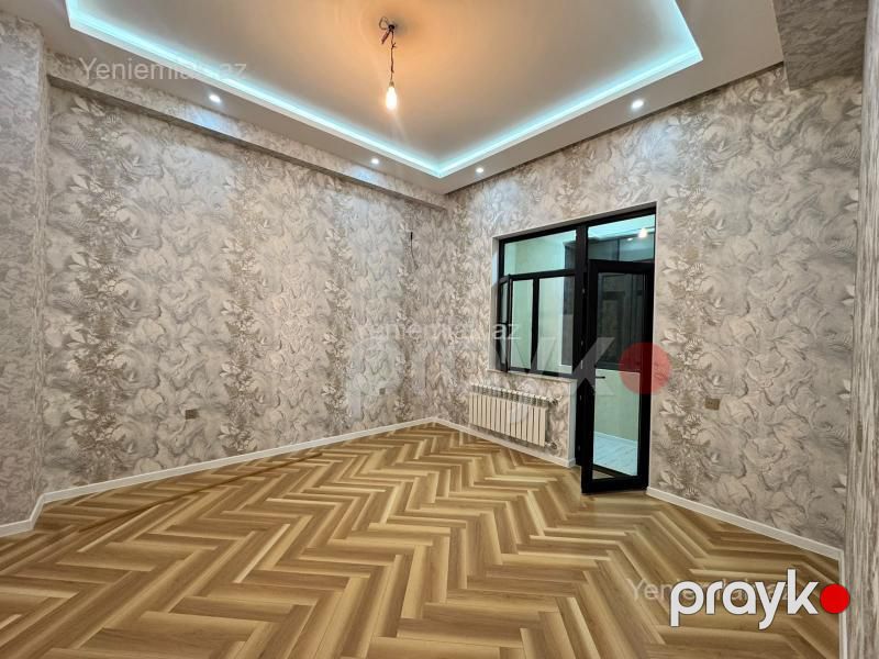Satılır 3 otaqlı Bina evi menzil (Yeni tikili), 128 m², Xətai rayonu — Mənzil, Bakı (5)