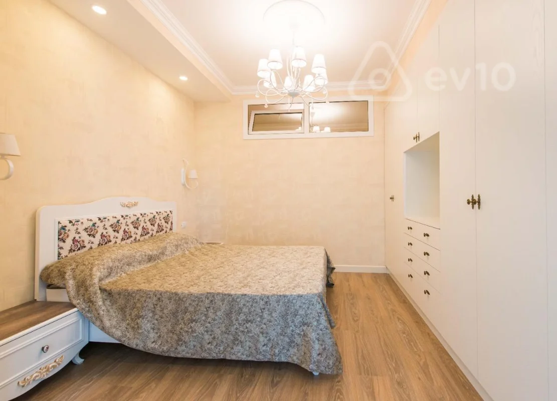3 otaqlı mənzil, 110 m², Grand Hayat y/k 10-Cu Bina — kirayə — Mənzil, Bakı (7)