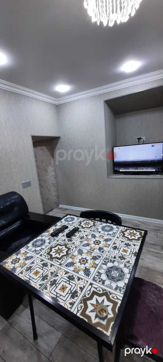 Satılır 4 otaqlı köhnə tikili 42 m² — Mənzil, Bakı (6)