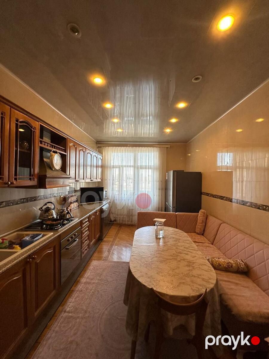 Satılır 4 otaqlı yeni tikili 182 m² — Mənzil, Bakı (11)