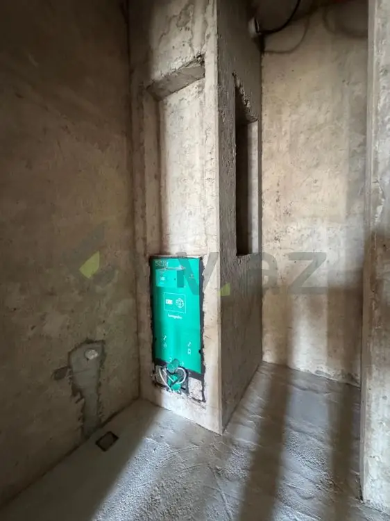 4 otaqlı mənzil Yeni tikili Satılır, Yasamal qəs., Yasamal, Bakı — Mənzil, Bakı (4)