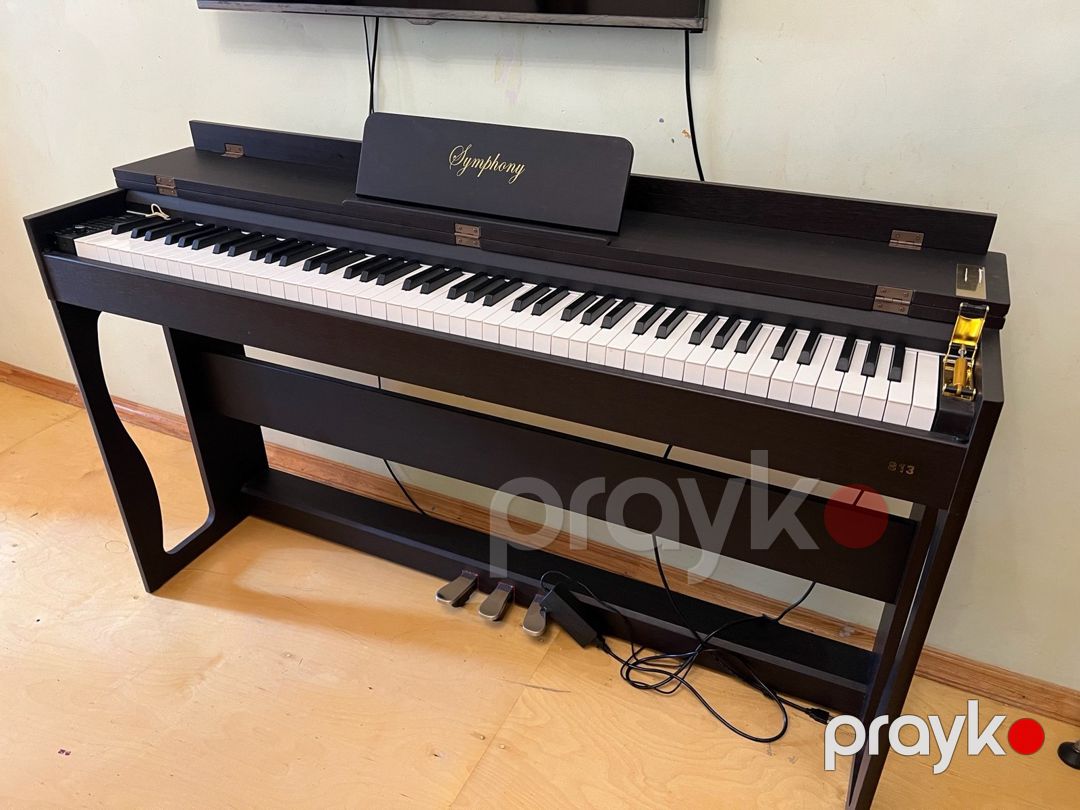 Elektro piano — Musiqiə alətləri, Sumqayıt (2)