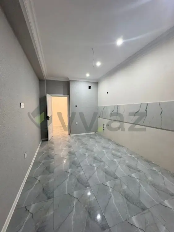3 otaqlı mənzil Yeni tikili Satılır, Masazır, Abşeron — Mənzil (7)