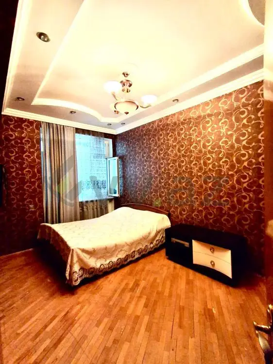 2 otaqlı mənzil Yeni tikili Satılır, Nəsimi, Bakı — Mənzil, Bakı (3)
