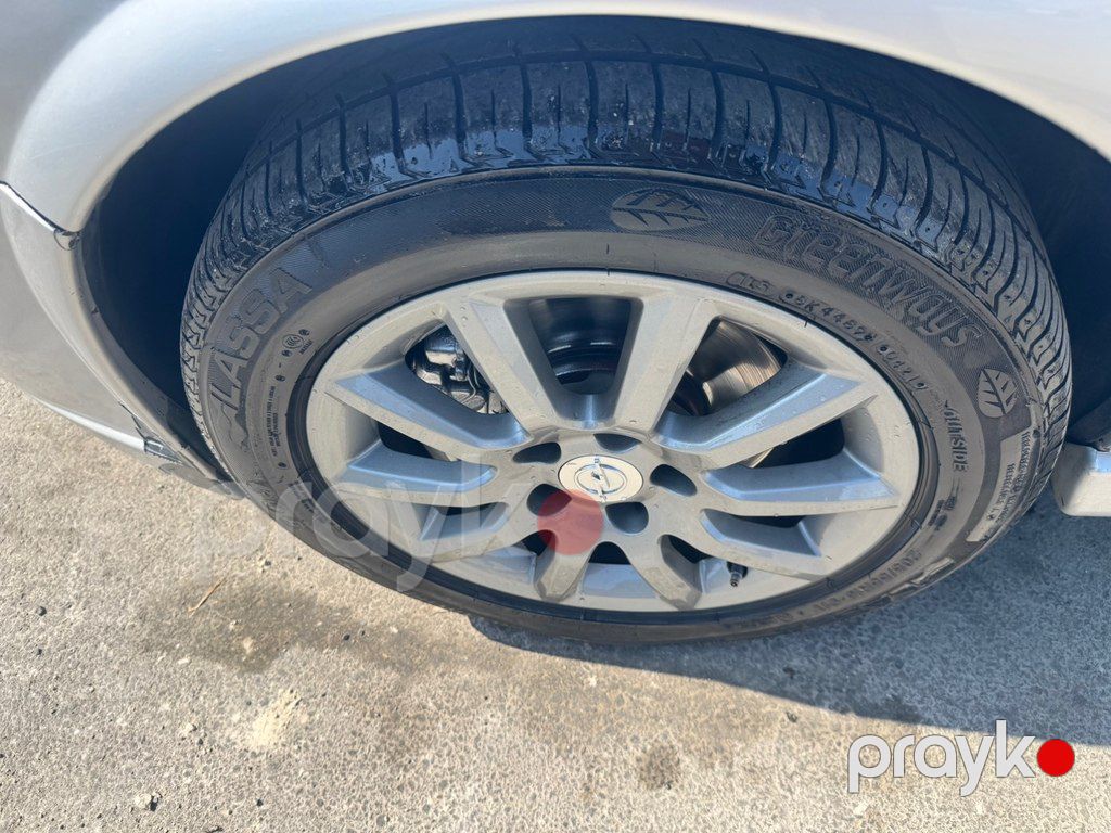 Opel Vectra, 2.2 L, 2000 il, 290 000 km — Avtomobillər, Bakı (10)