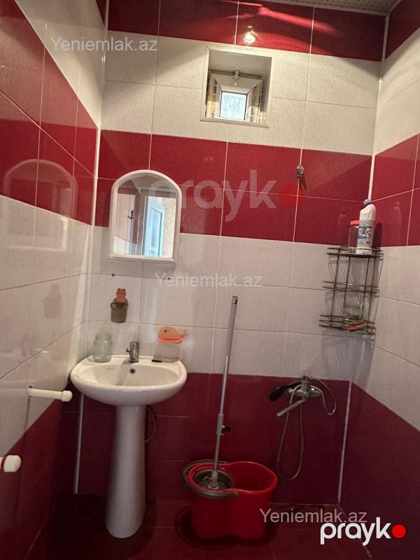 Satılır 2 otaqlı Həyət evi / Villa, 45 m², Corat bağları — Ev, villa, Sumqayıt (7)