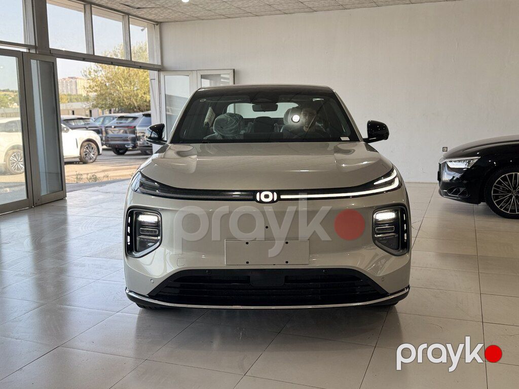 Changan Qiyuan Q07, 1.5 L, 21.5 kWh, 2026 il, yeni — Avtomobillər, Bakı (2)