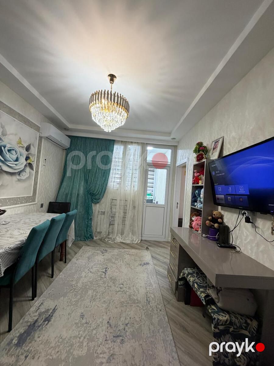 Satılır 3 otaqlı yeni tikili 54 m² — Mənzil, Bakı (2)