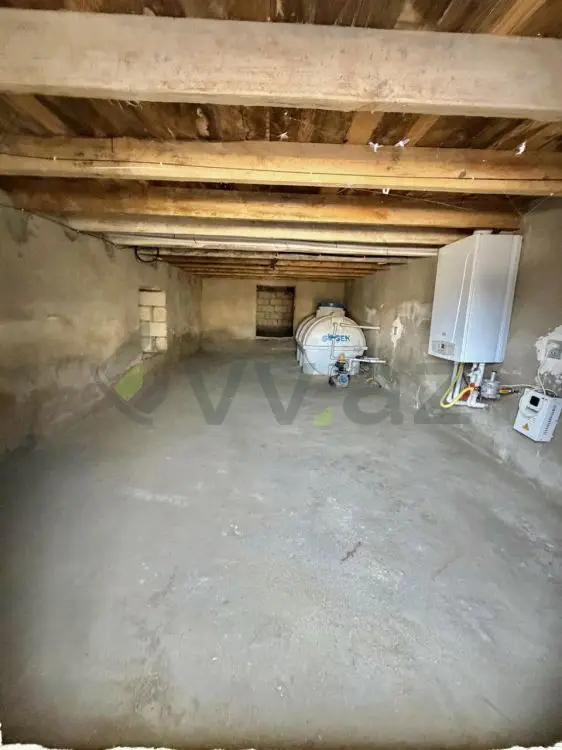 3 otaqlı Həyət evi Satılır, Məhəmmədli, Abşeron — Ev, villa (4)