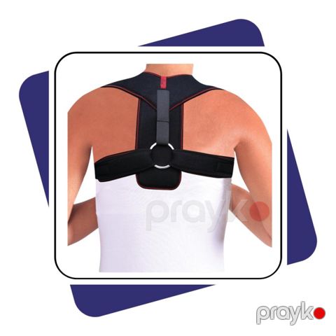 Yuxarı sinə nahiyəsi bandajı ABC Teks HB 5407 — Bakı