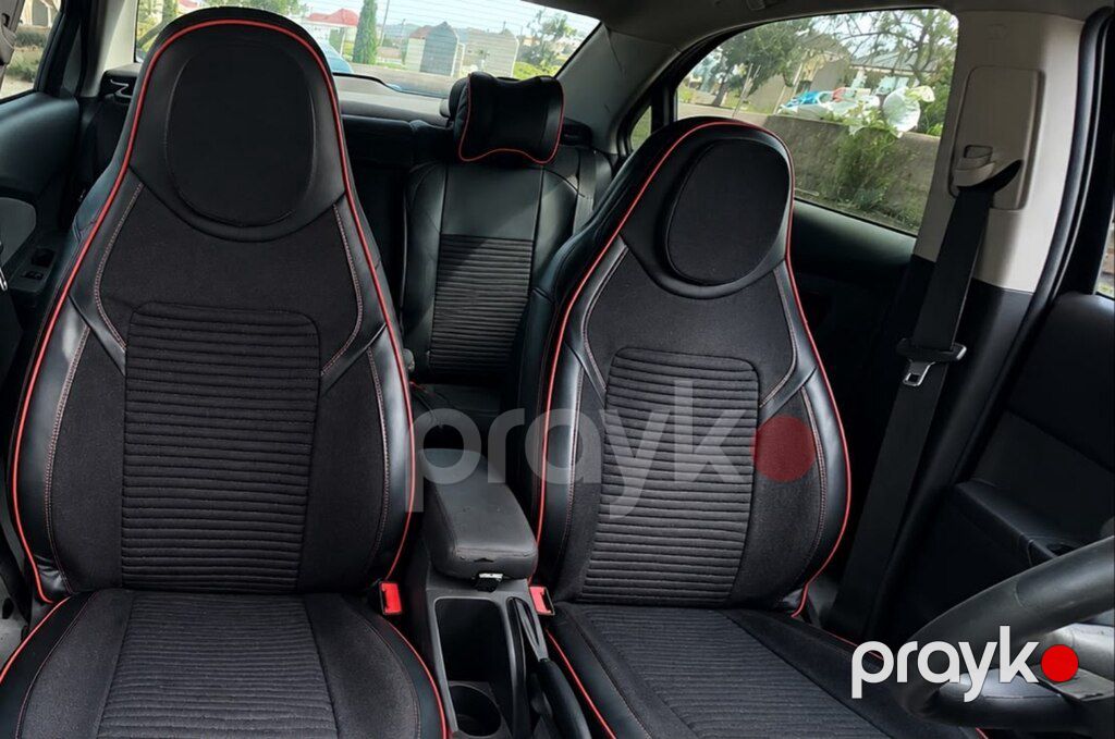 Chevrolet Cobalt, 1.5 L, 2022 il, 238 000 km — Avtomobillər, Sumqayıt (5)