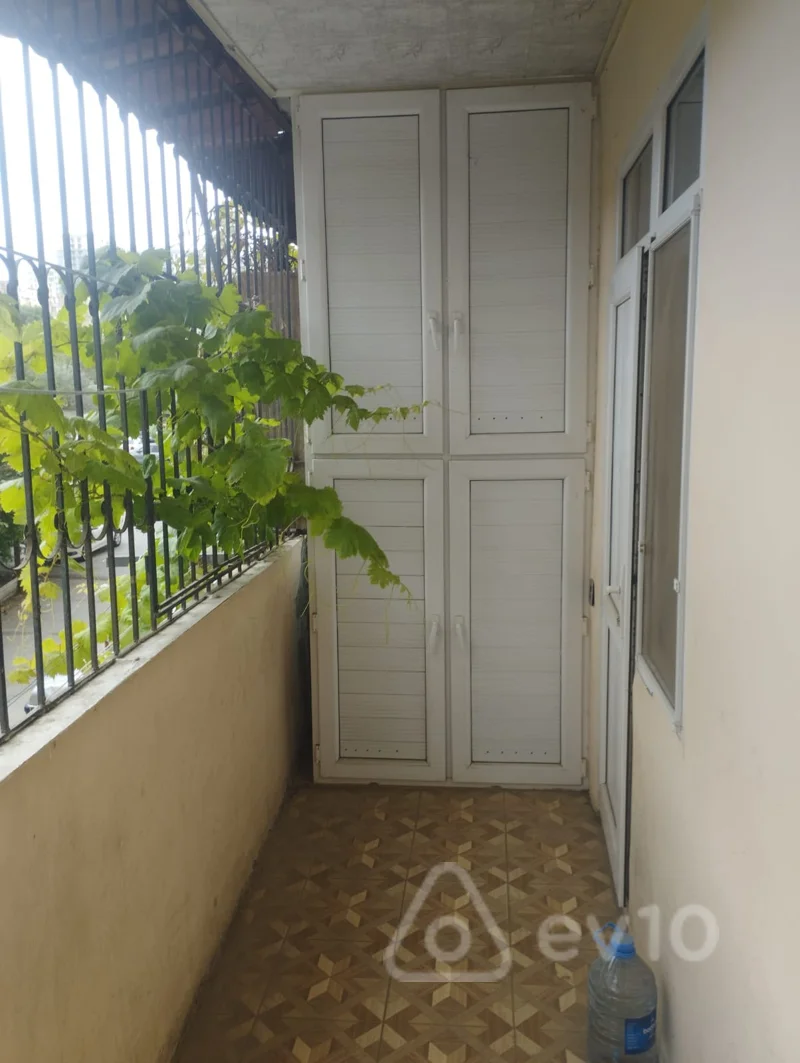 3 otaqlı mənzil, 70 m², Həzi Aslanov qəs. — kirayə — Mənzil, Bakı (12)