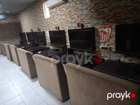 PlayStation klub avadanlığı — Bakı