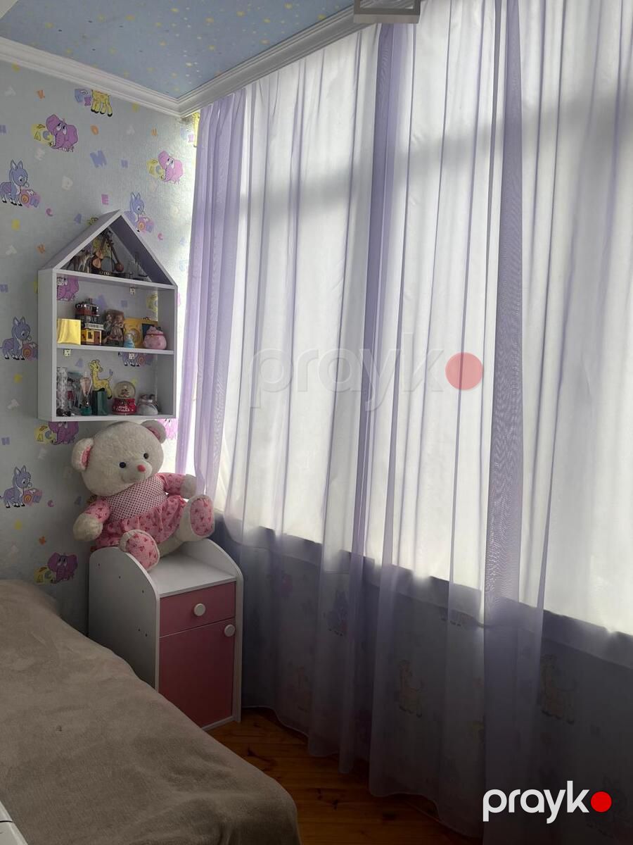 Satılır 2 otaqlı yeni tikili 60 m² — Mənzil, Bakı (6)