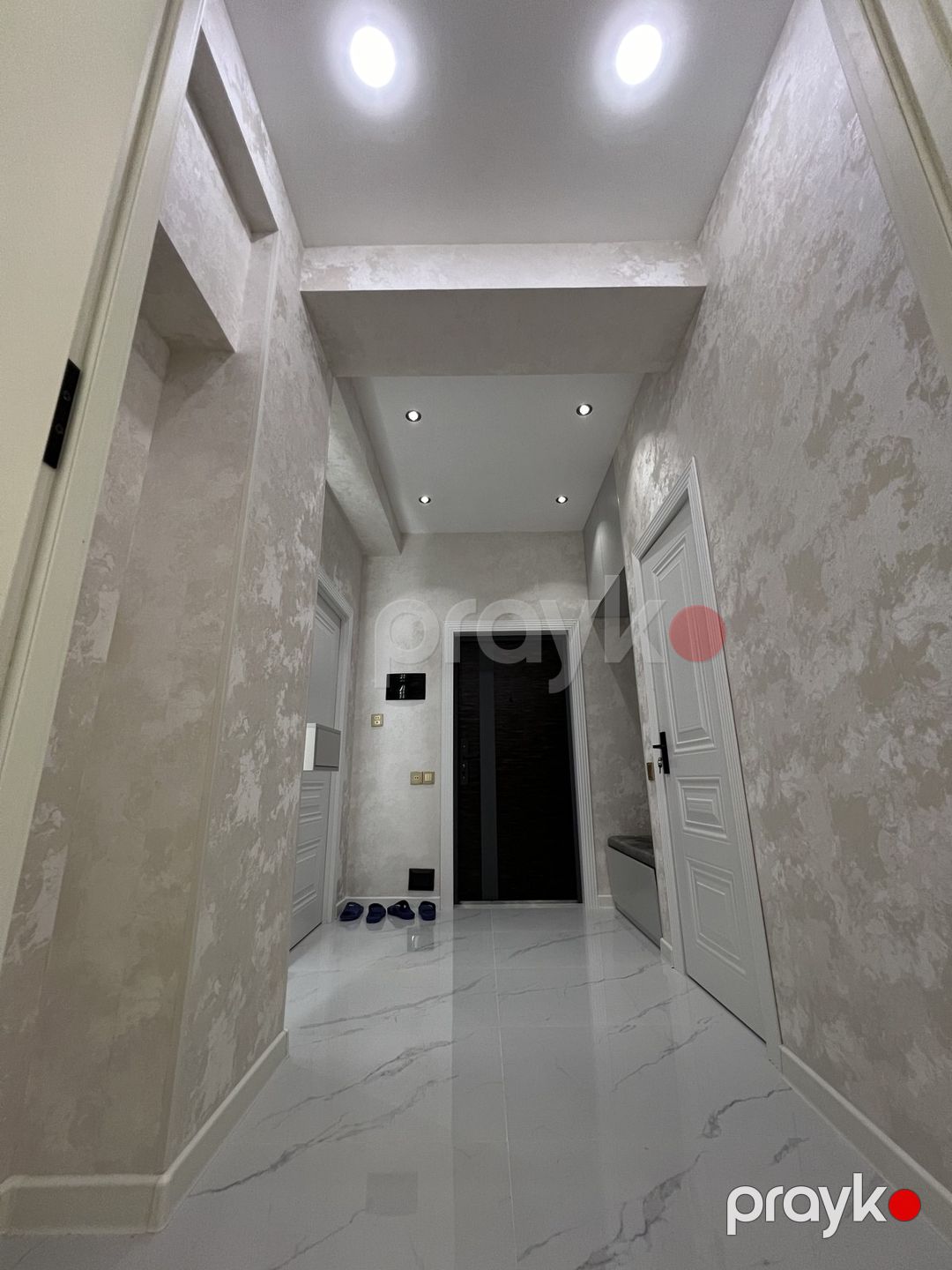 Satılır 2 otaqlı yeni tikili 65 m² — Mənzil, Xırdalan (11)