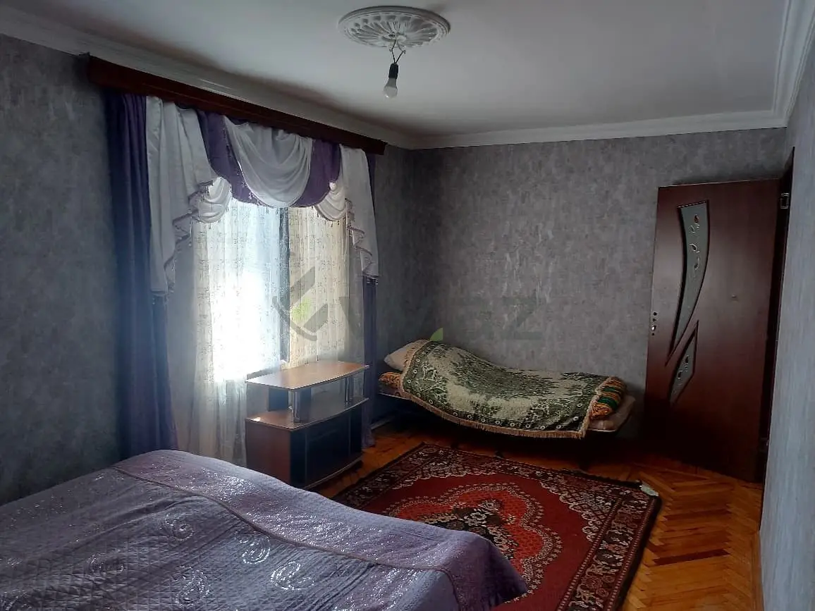 2 otaqlı mənzil Köhnə tikili Satılır, Yasamal qəs., Yasamal, Bakı — Mənzil, Bakı (3)