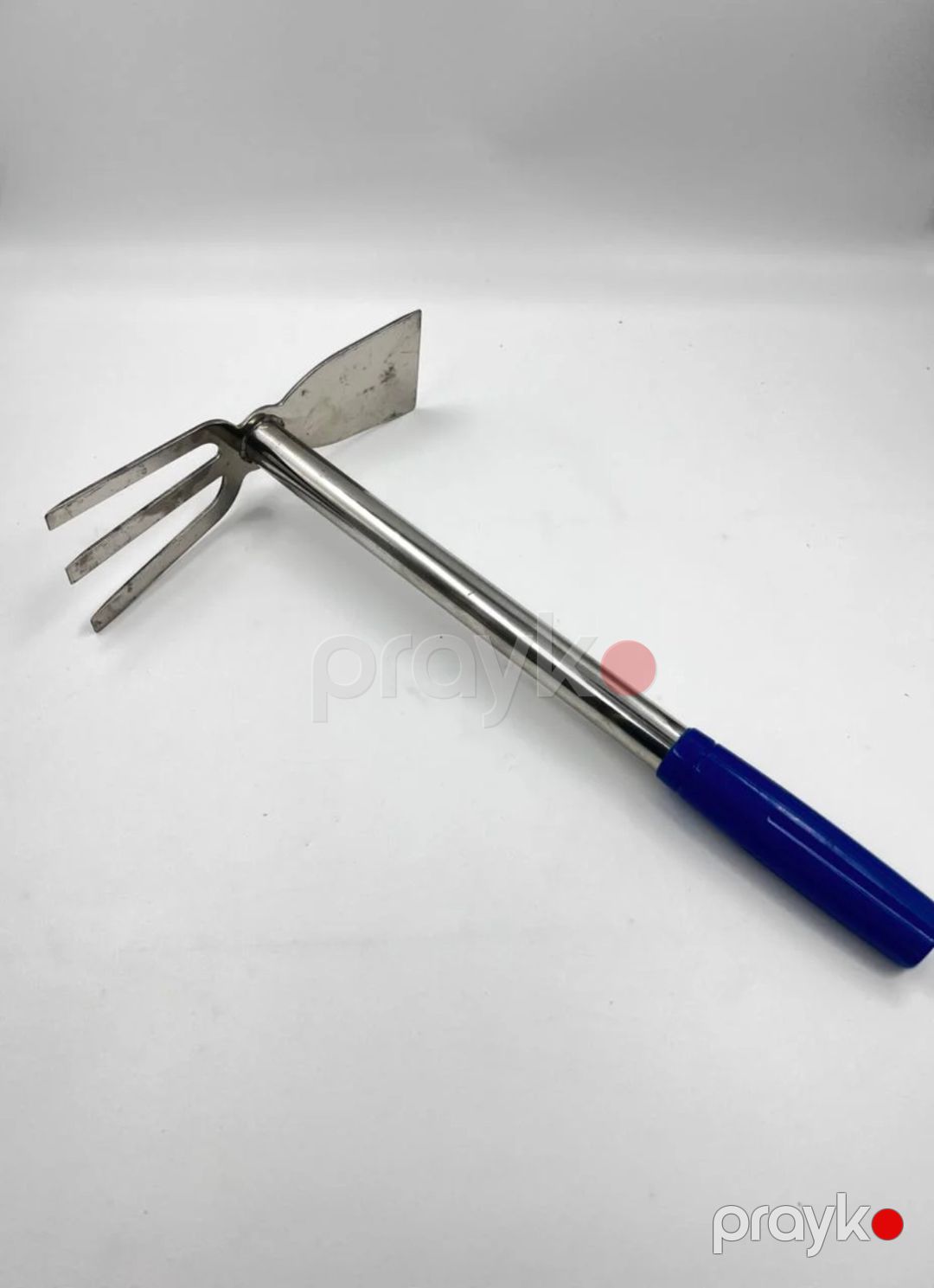 Dırmıq, Karbonlu polad, Metal/Plastik — Mallar, Bakı (2)