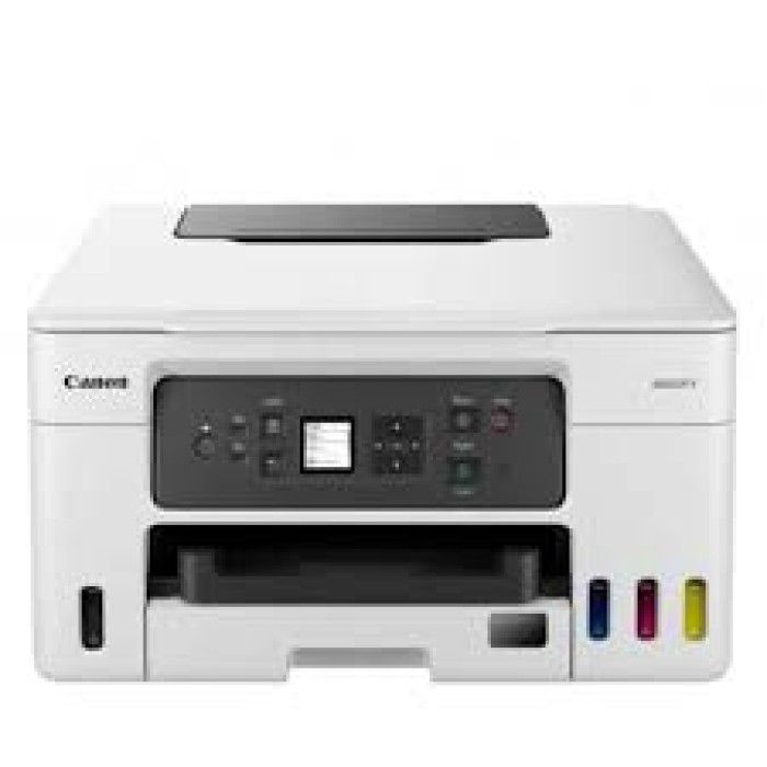 Canon Maxıfy GX3040 5777C009AA A4 Rəngli MegaTank Inkjet MFP printer — Elektronika, Bakı (2)