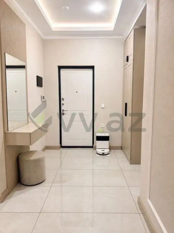 2 otaqlı mənzil Yeni tikili Satılır, 7-ci mikrorayon, Binəqədi, Bakı — Mənzil, Bakı (6)