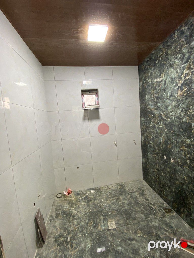 Satılır 4 otaqlı həyət evi/bağ evi 110 m² — Ev, villa, Bakı (10)