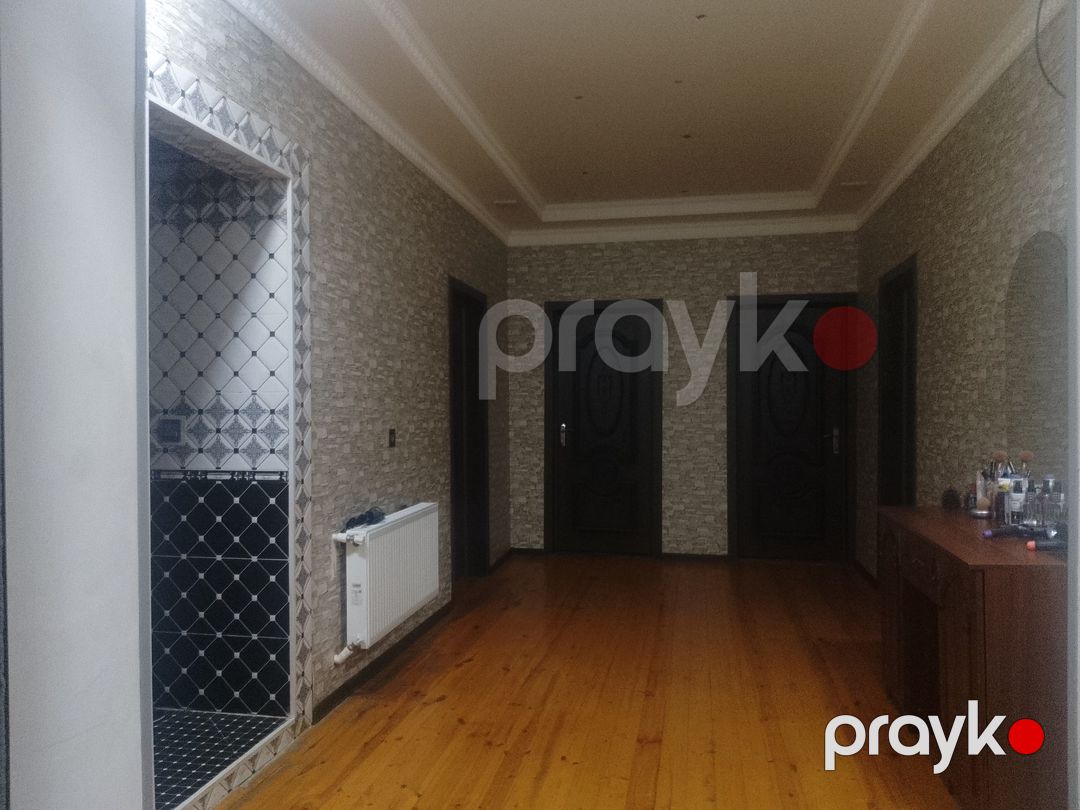 Satılır 4 otaqlı həyət evi/bağ evi 14 m² — Ev, villa, Bakı (3)