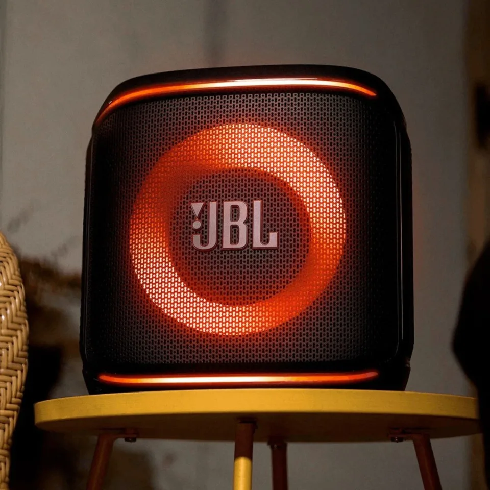 Portativ akustika JBL PartyBox Encore 2 — Mallar, Bakı (6)
