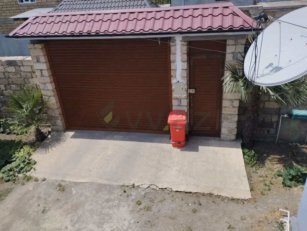 4 otaqlı Həyət evi Satılır, Lənkəran — Ev, villa, Lənkəran (3)