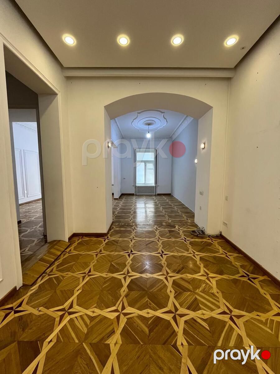 Satılır 3 otaqlı köhnə tikili 102 m² — Mənzil, Bakı (10)