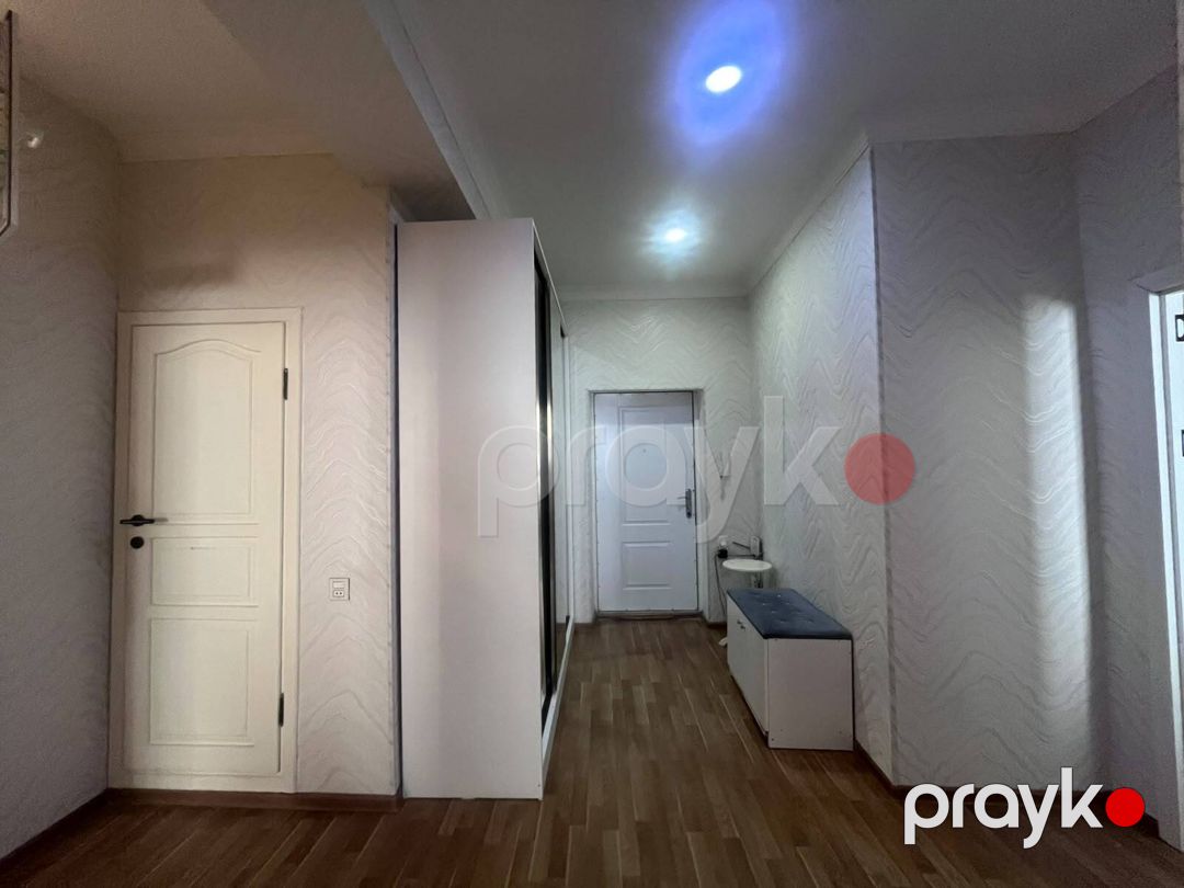 Satılır 2 otaqlı yeni tikili 90 m² — Mənzil, Bakı (9)