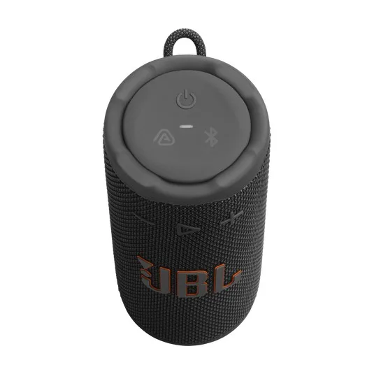 Portativ dinamik JBL Grip Black (Jblgrıpblk) — Mallar, Bakı (3)