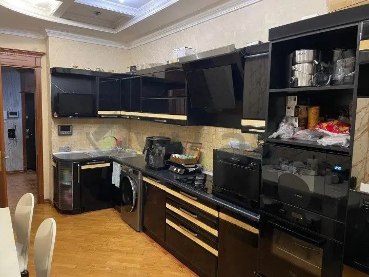 2 otaqlı mənzil Yeni tikili Satılır, Böyükşor qəs., Nərimanov, Bakı — Mənzil, Bakı (5)