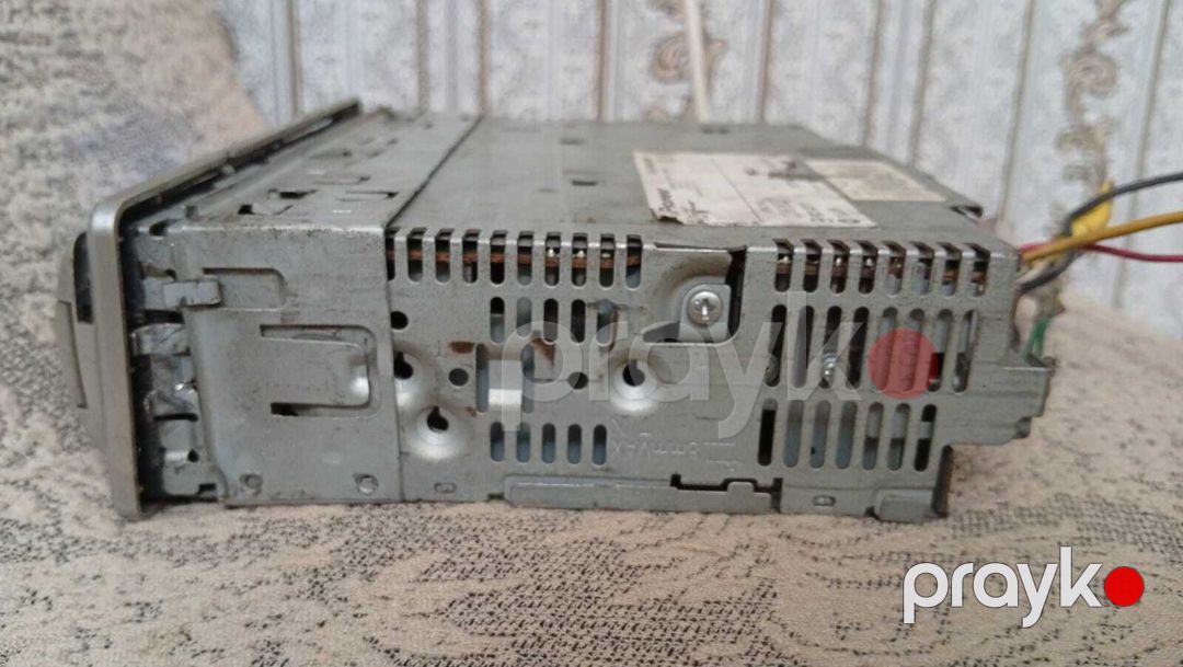 Maqnitola Pioneer Delfin 5850 — Ehtiyat hissələri və aksesuarlar, Sumqayıt (6)