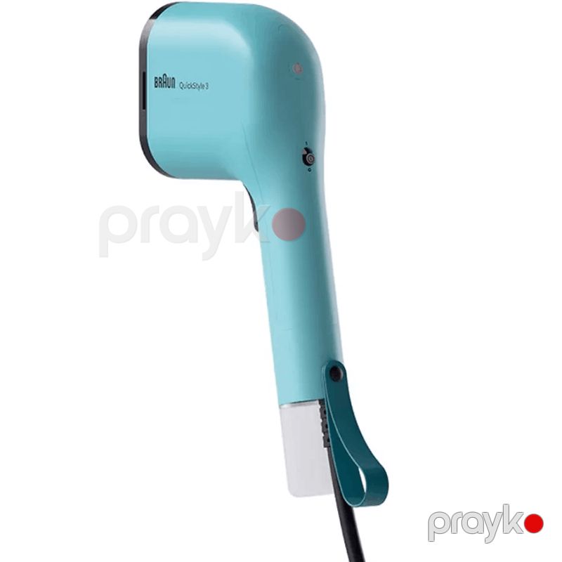 Buxarlı ütü Braun GS3013GR — Ütü, Bakı (3)