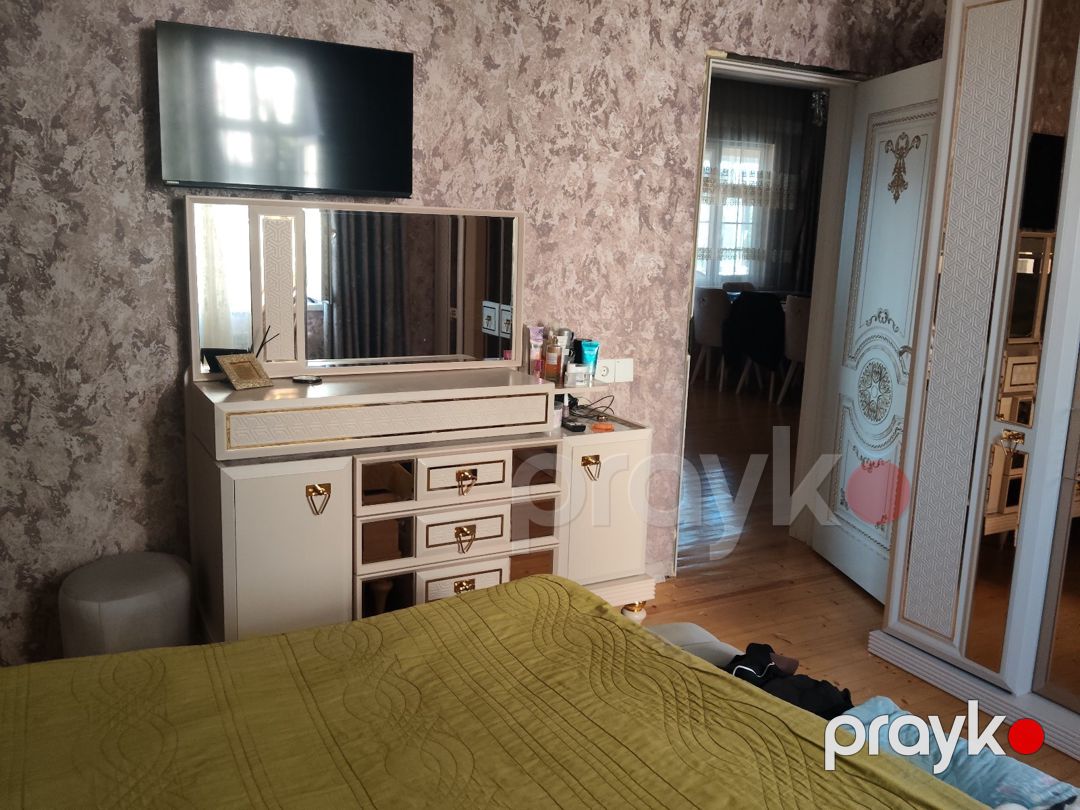 Həyət evi, Masazır qəs — Ev, villa, Bakı (5)