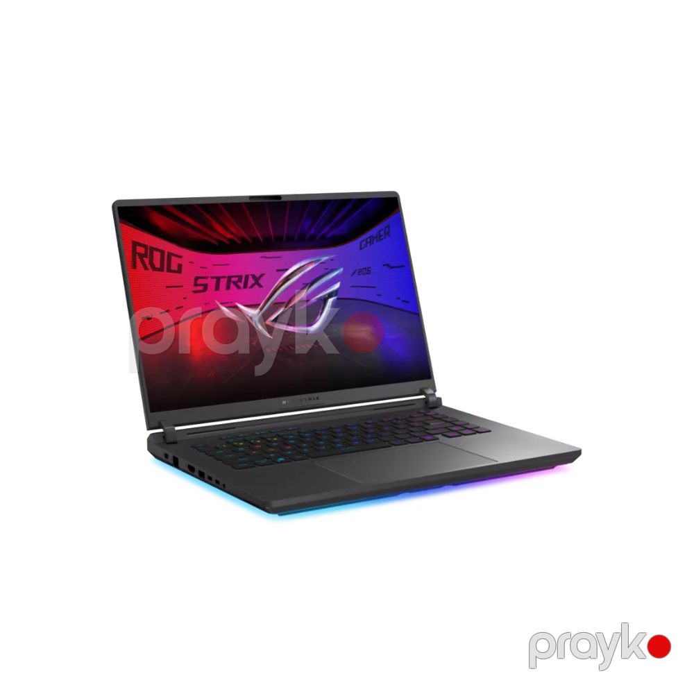 Noutbuk ASUS ROG Strix G16 G615LR-S5192 (90NR0LR1-M007S0) — Noutbuklar, Bakı (3)