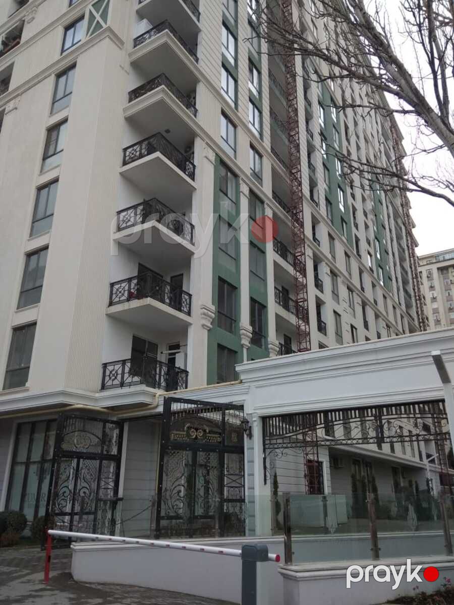 Satılır 2 otaqlı yeni tikili 44 m² — Mənzil, Bakı (6)