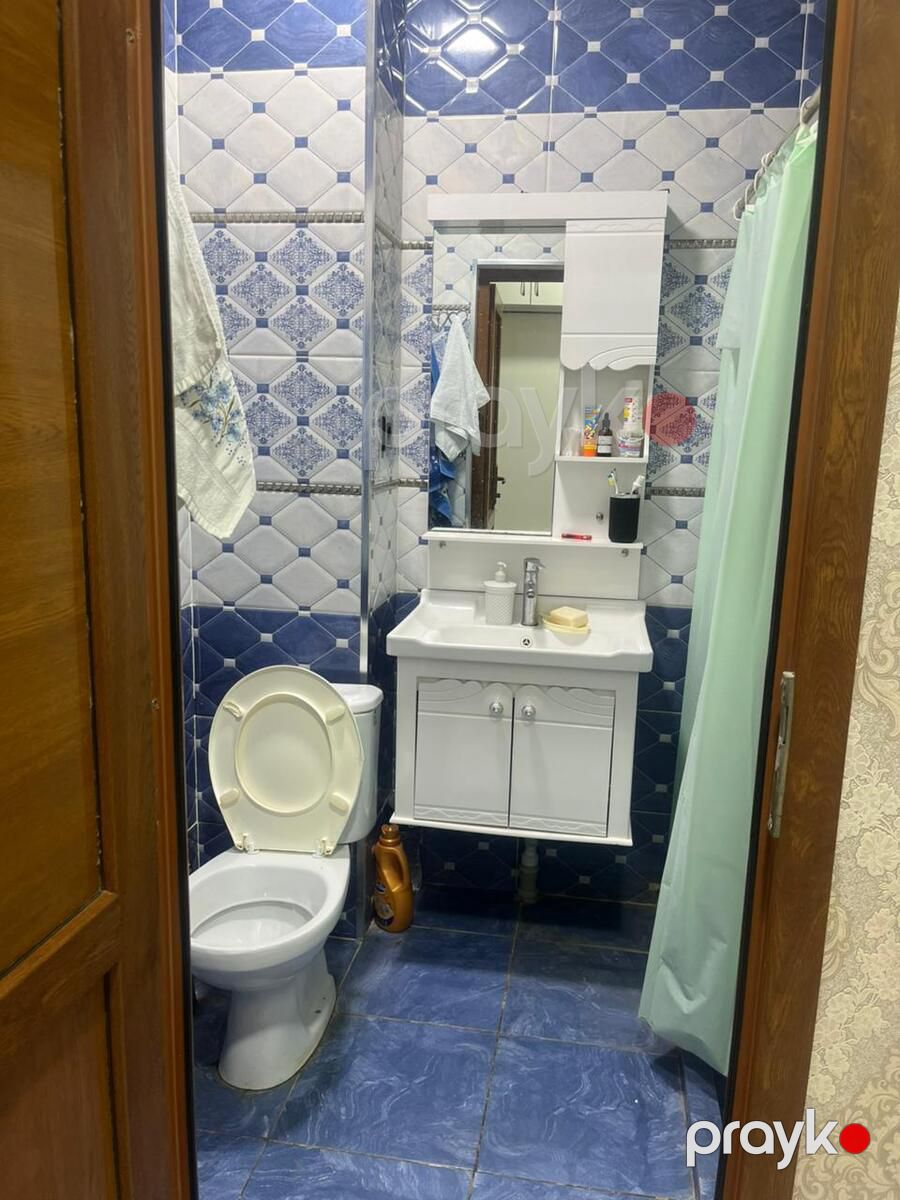 1-otaqlı yeni tikili, Sumqayıt ş., 43 m² — Mənzil, Sumqayıt (5)