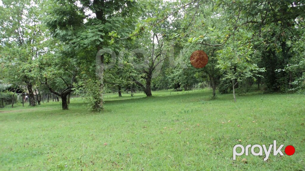 17 sot, Tikinti, Mülkiyyətçi, Kupça (Çıxarış) — Torpaq, Qəbələ (8)