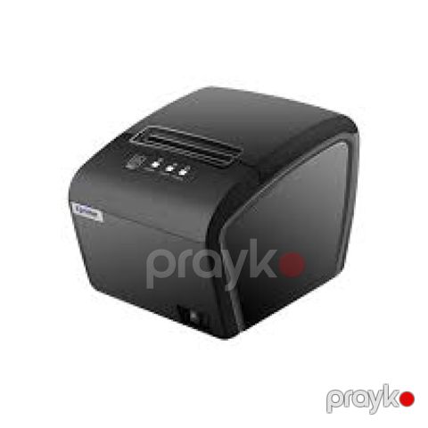 Xprinter XP-S200M – Stolüstü və Divar Tipli Termal Qəbz Printeri ($80 ext{mm}$) — Bakı