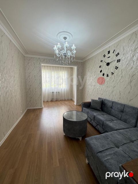 Satılır 2 otaqlı köhnə tikili 58 m² — Bakı