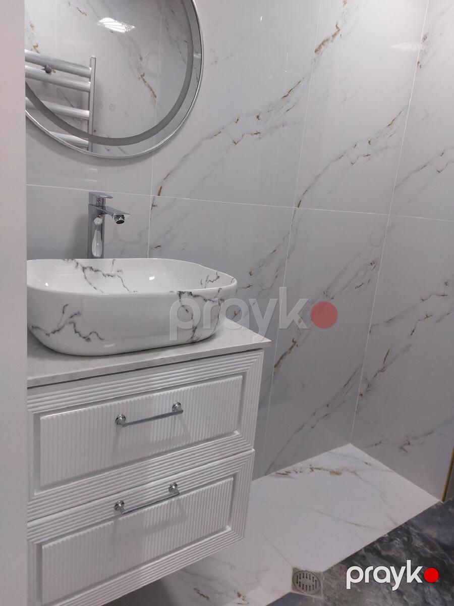 Satılır 3 otaqlı yeni tikili 93 m² — Mənzil, Bakı (6)
