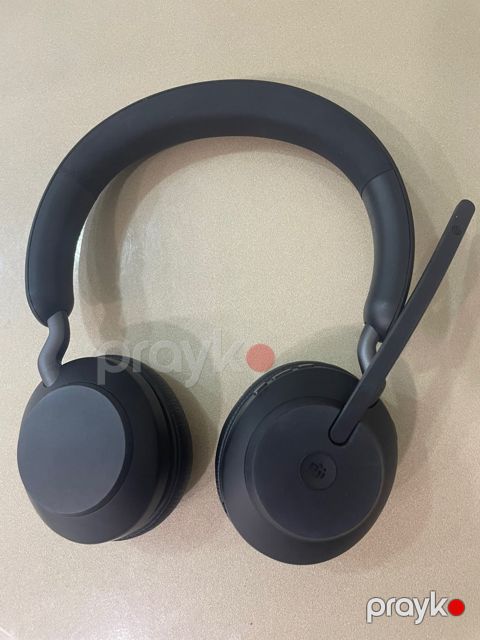 Jabra Evolve2 65 Wireless qulaqlıq/Headphone — Bakı