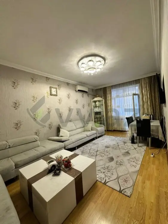 3 otaqlı mənzil Yeni tikili Satılır, Əhmədli, Xətai, Bakı — Mənzil, Bakı (11)