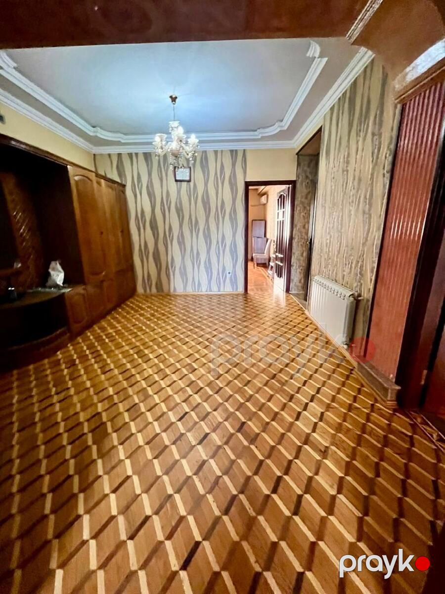 İcarəyə verilir 3 otaqlı yeni tikili 154.6 m² — Mənzil, Bakı (3)